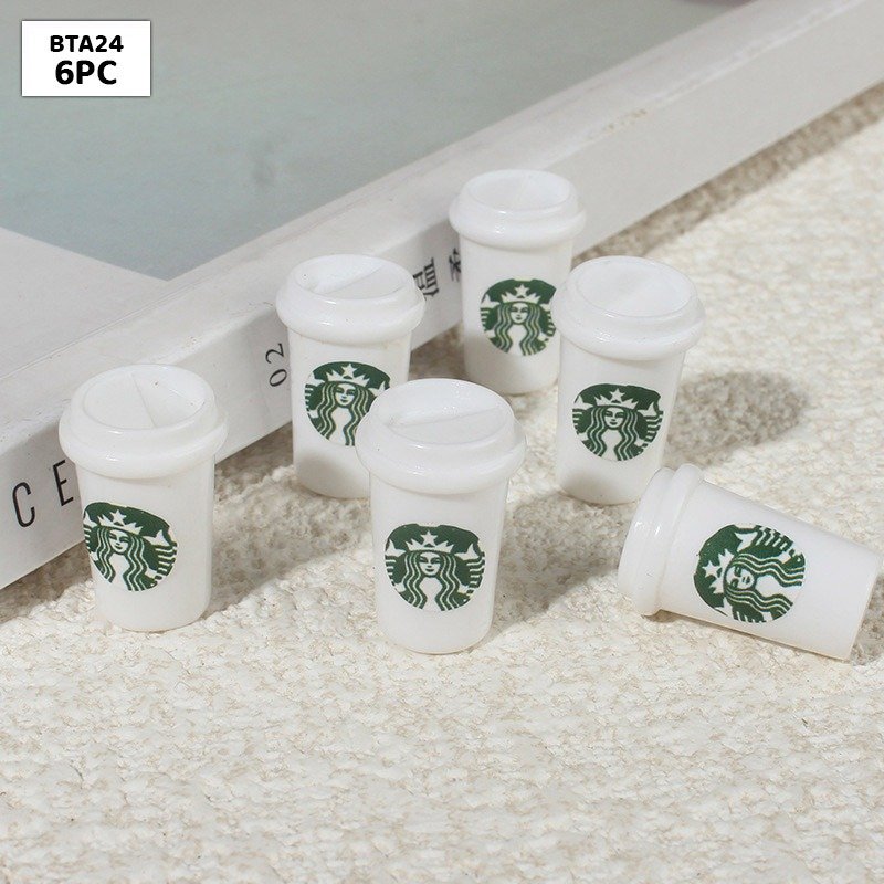 Miniature Bottle (BTA24) - 6pc