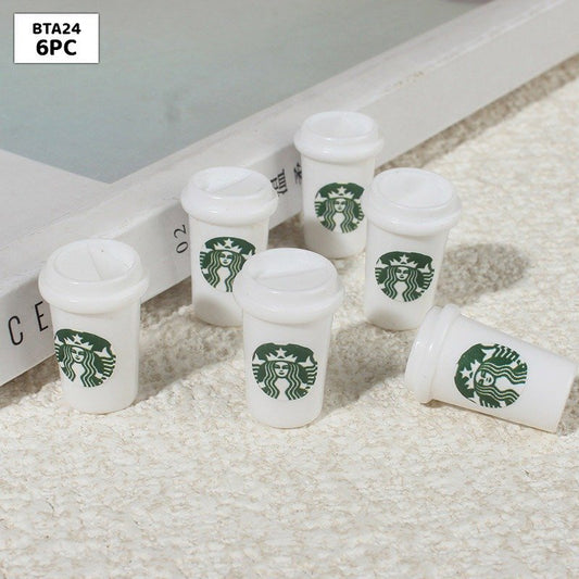 Miniature Bottle (BTA24) - 6pc