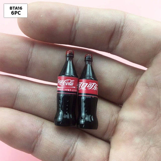Miniature Bottle (BTA16) - 6pc