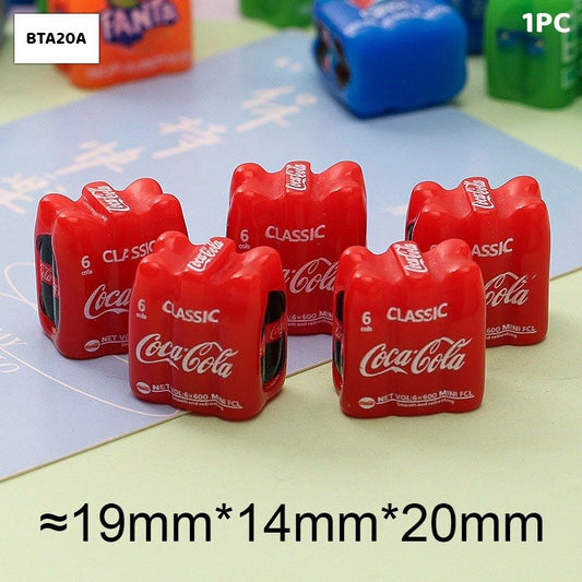 Miniature Bottle (BTA20A) - 1pc