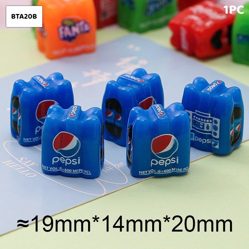 Miniature Bottle (BTA20B) - 1pc