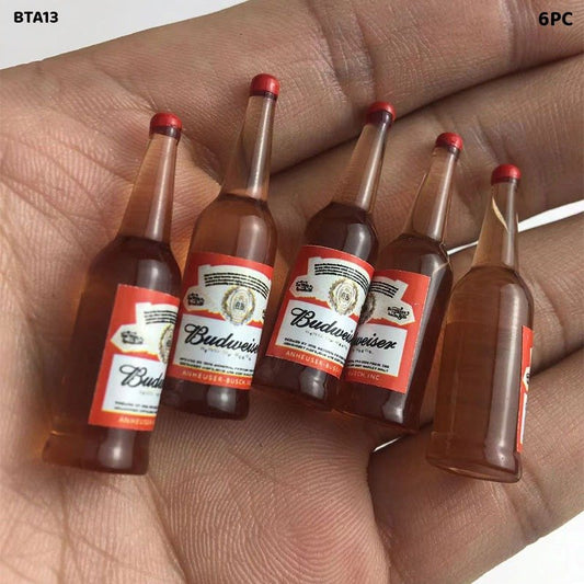 Miniature Bottle (BTA13) - 6pc