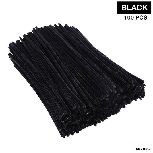 Plain Pipe Cleaner 8mm (MG3867) - 100pc
