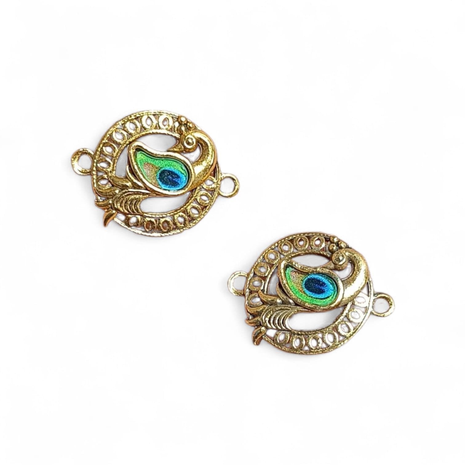 Rakhi Charms (1222)