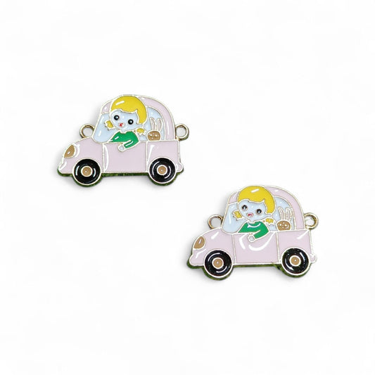 Kids Rakhi Charms (KRC114)