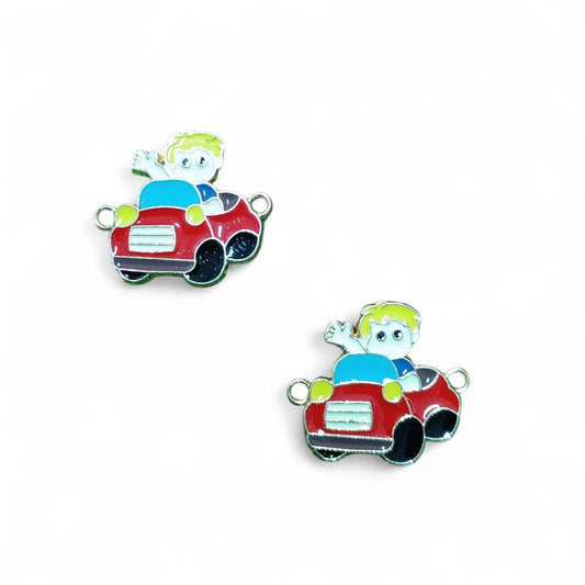 Kids Rakhi Charms (KRC113)