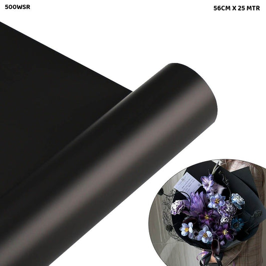 Wrapping Sheet Roll (500WSR) - 25Metre