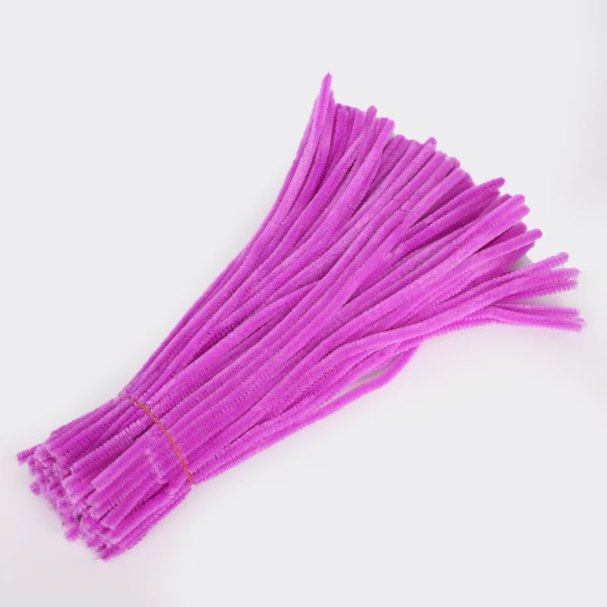 Plain Pipe Cleaner (A51) - 100pc
