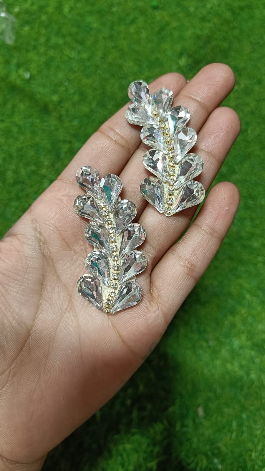 Stone Leaf Buti - 20pc