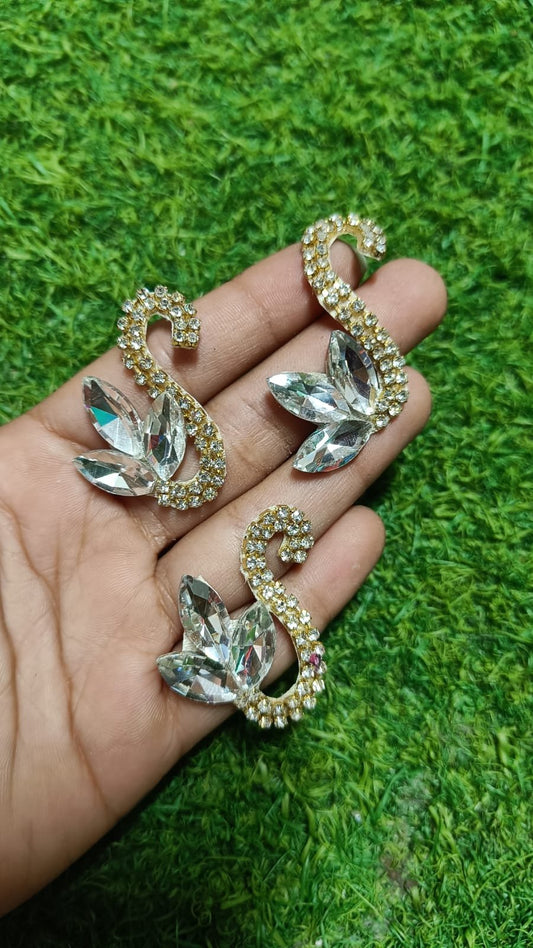 Stone Duck Buti - 20pc