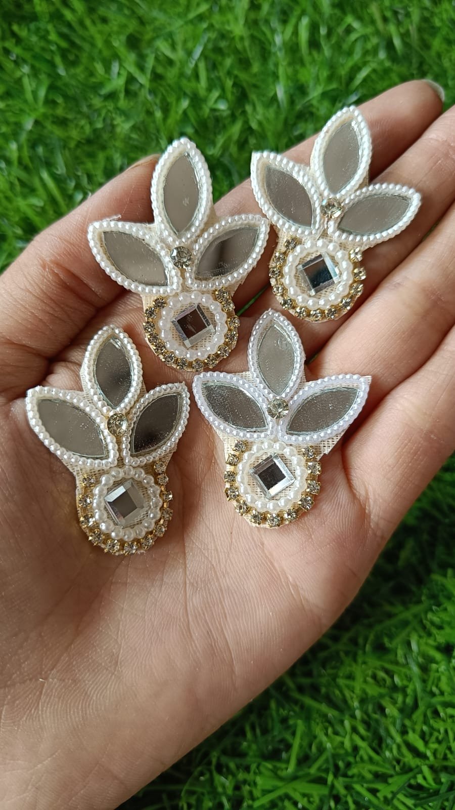 Stone Buti - 20pc