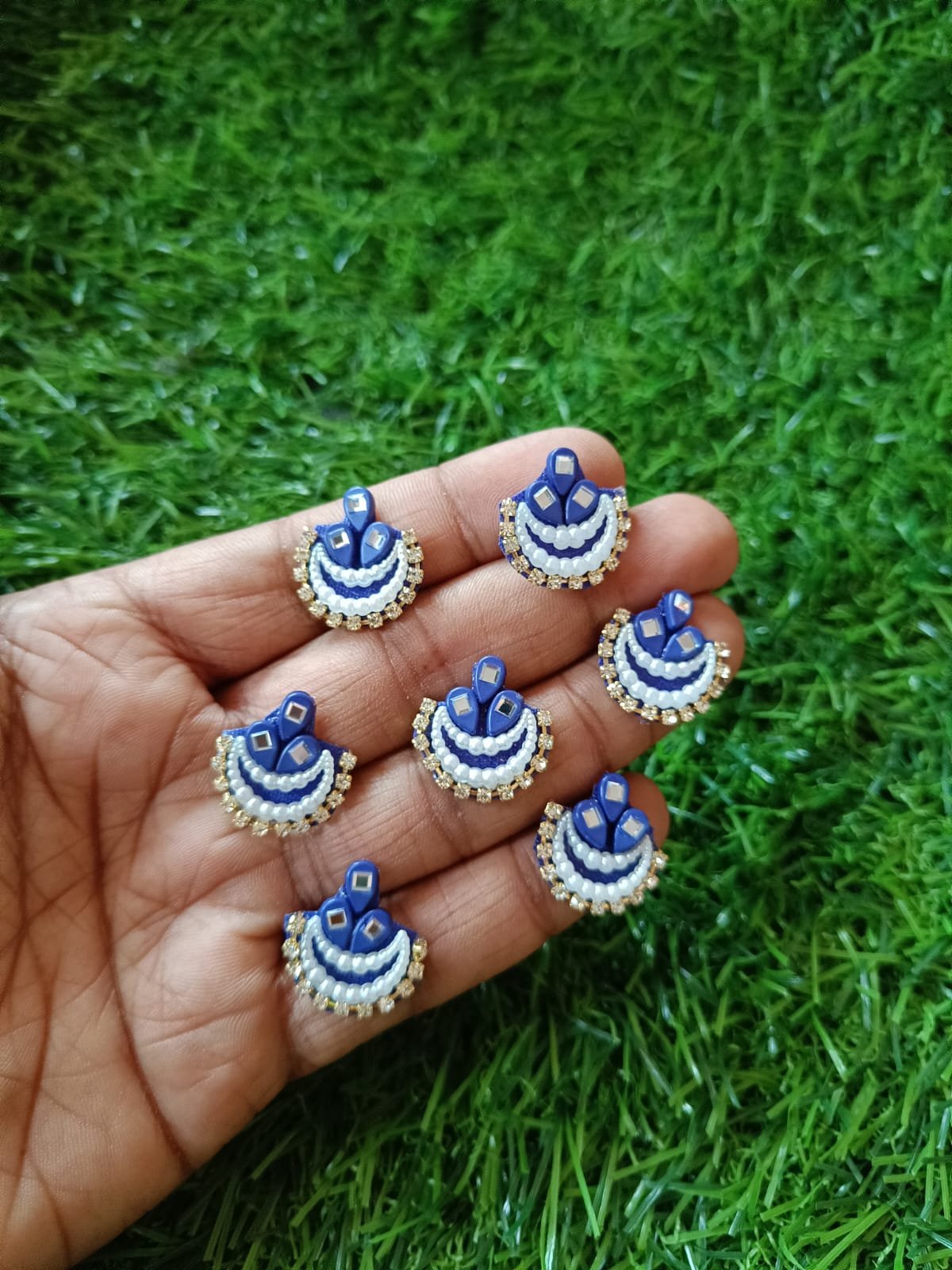 Stone Buti - 20pc