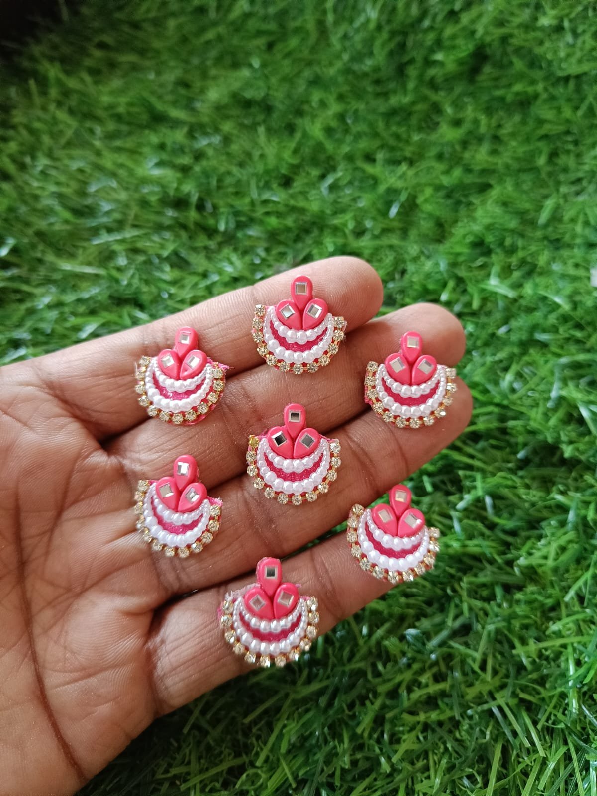 Stone Buti - 20pc