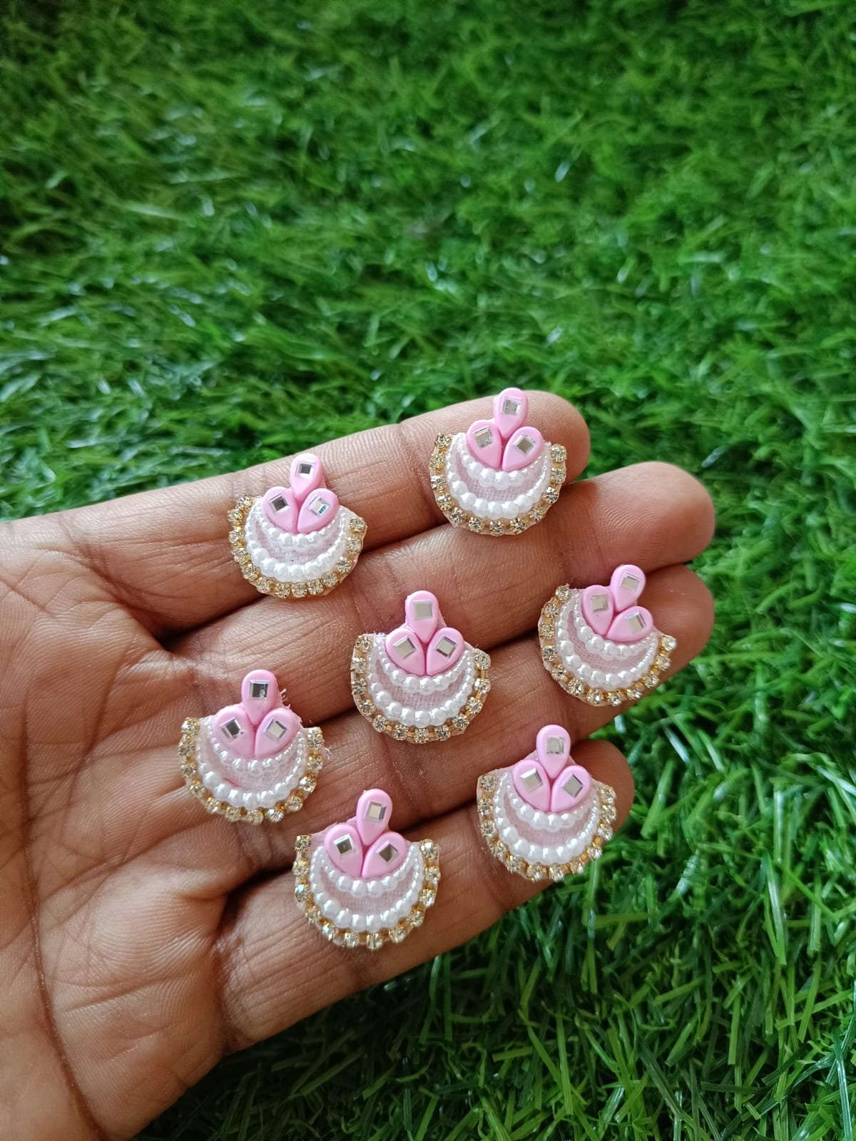 Stone Buti - 20pc