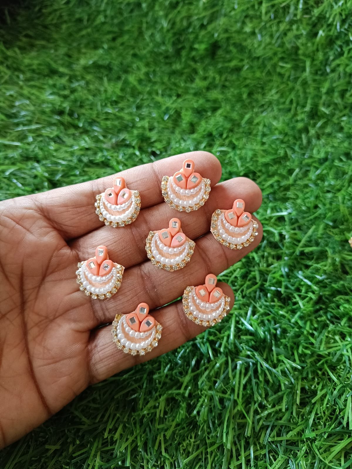 Stone Buti - 20pc