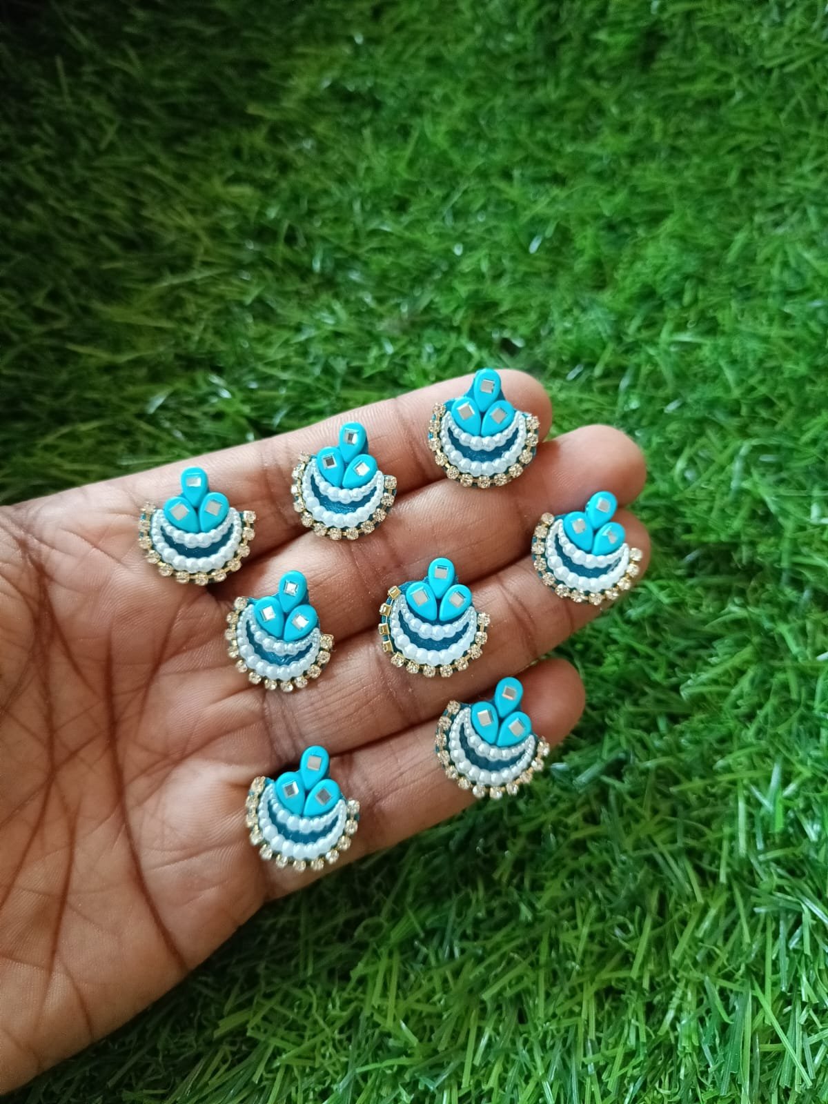 Stone Buti - 20pc