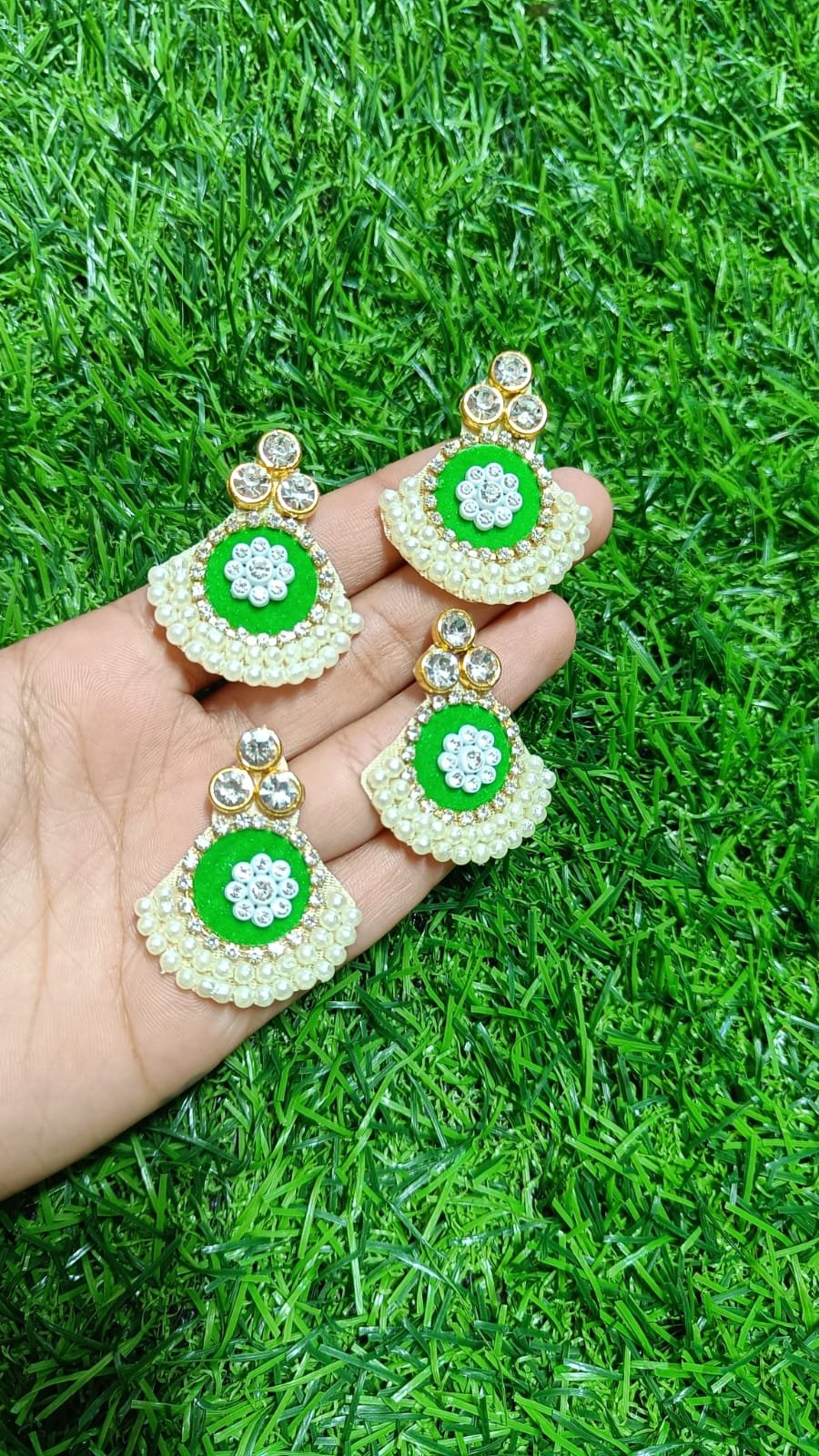 Stone Buti - 20pc