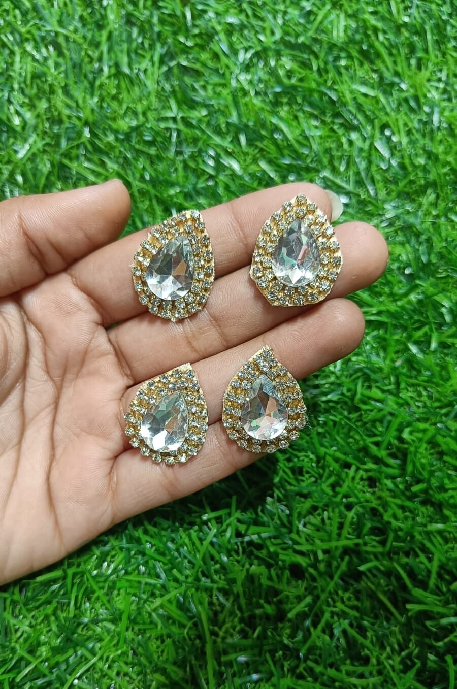 Stone Buti - 20pc