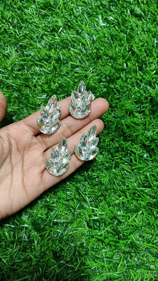 Stone Leaf Buti - 20pc