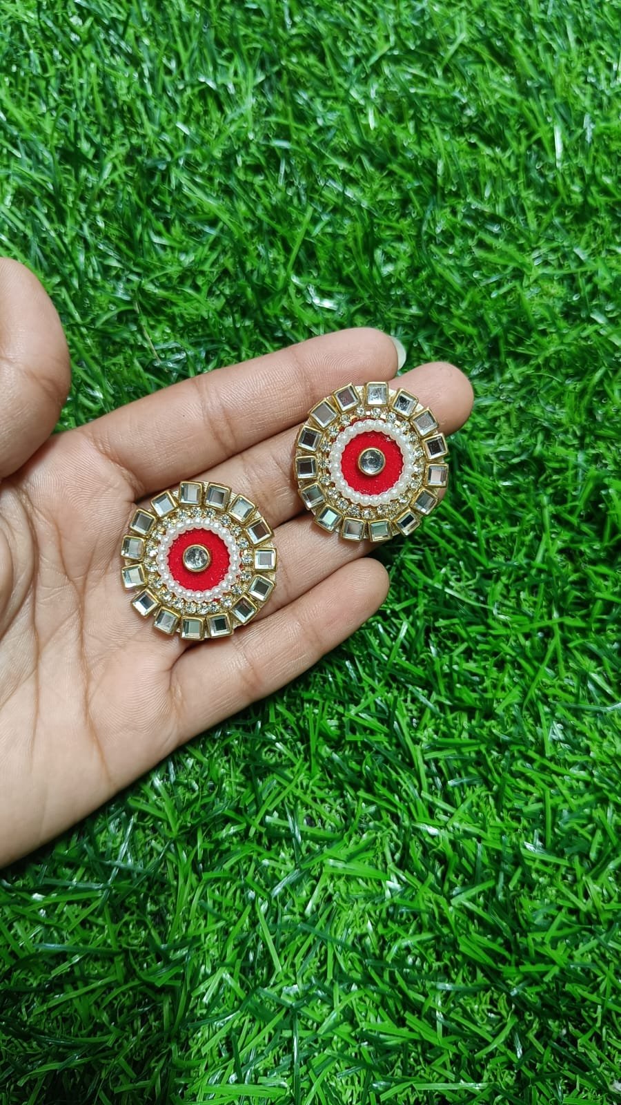 Stone Buti - 20pc