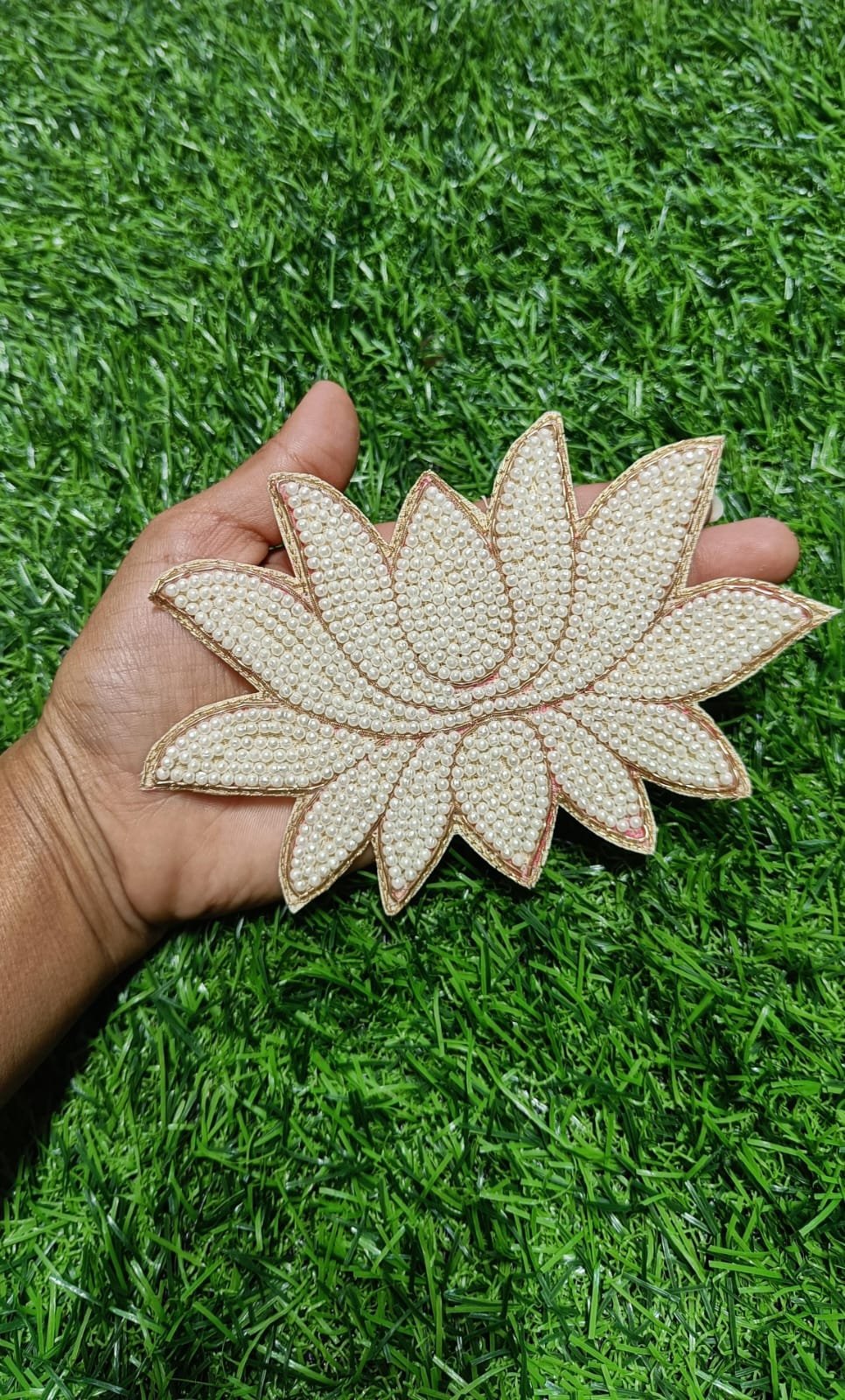 White Lotus Buti Patches - 10pc