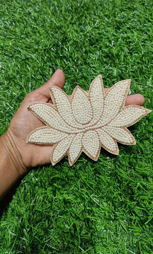 White Lotus Buti Patches - 10pc