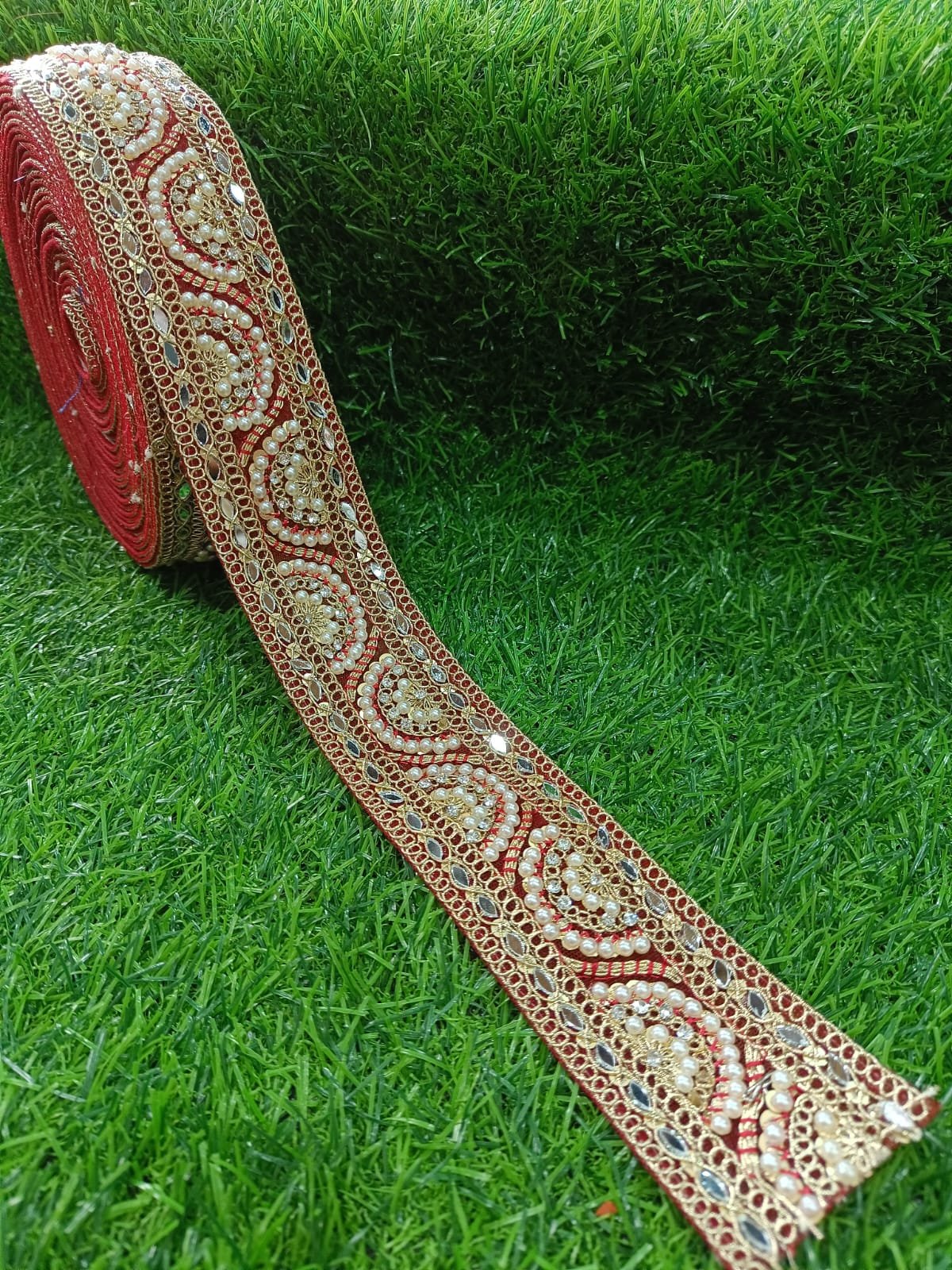 Designer Laces (No29) - 9metre
