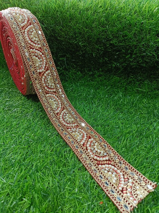 Designer Laces (No29) - 9metre