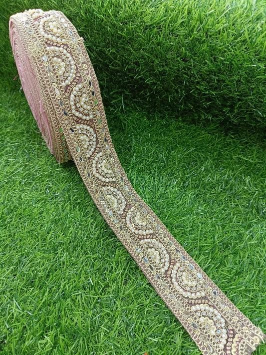 Designer Laces (No29) - 9metre