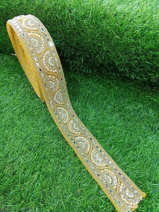 Designer  Laces (No29) - 9metre