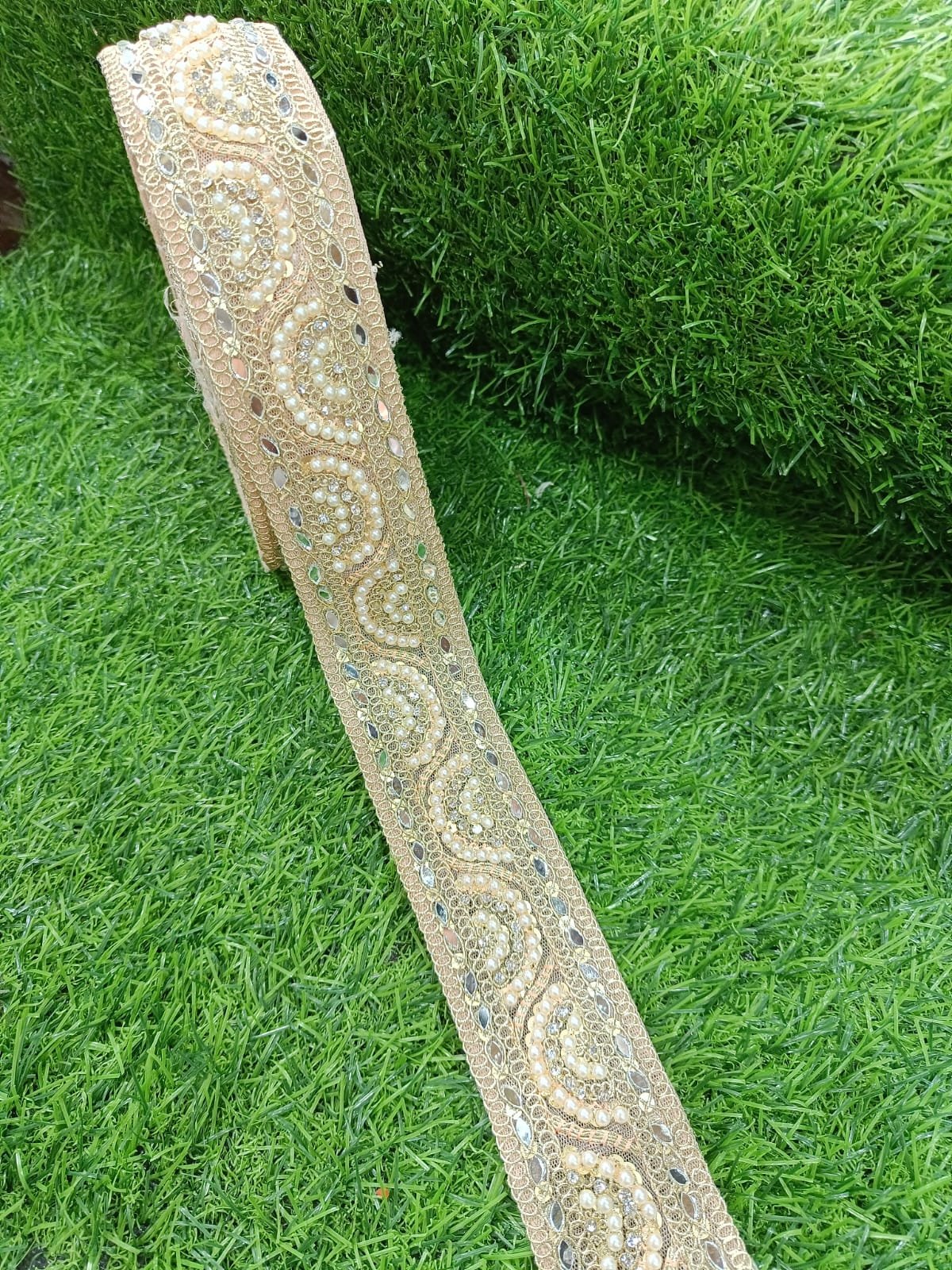 Designer Laces (No29) - 9metre