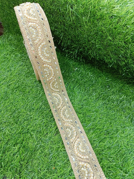 Designer Laces (No29) - 9metre