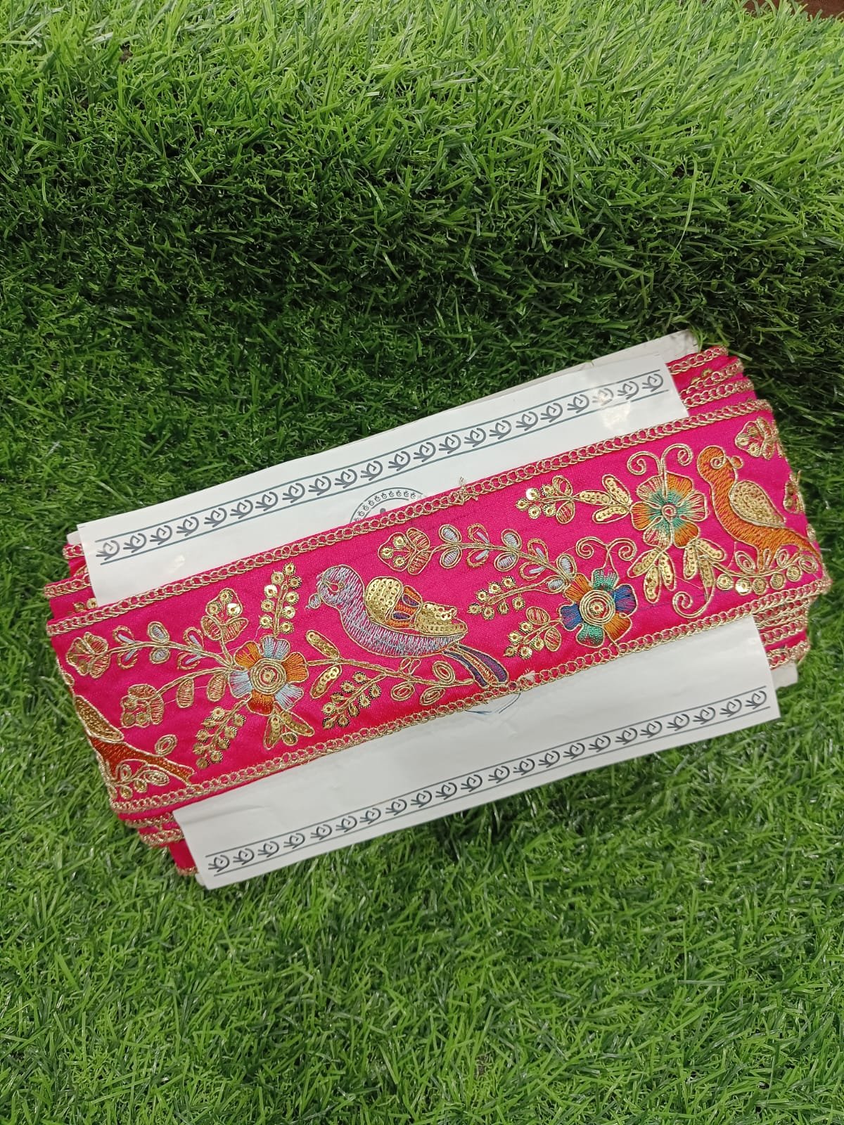 Designer Laces (No7) - 9metre