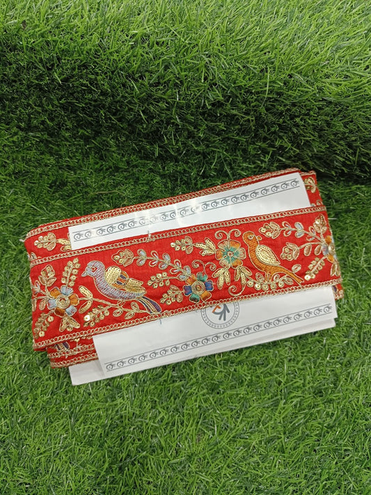 Designer Laces (No7) - 9metre