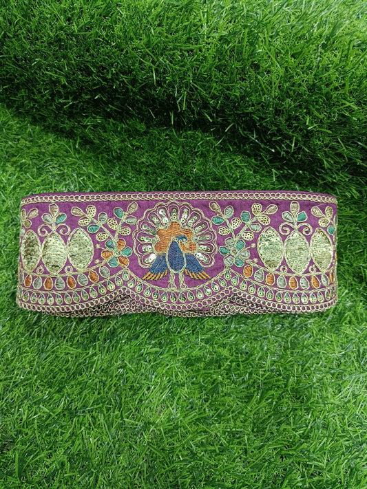 Designer Laces (No6) - 9metre