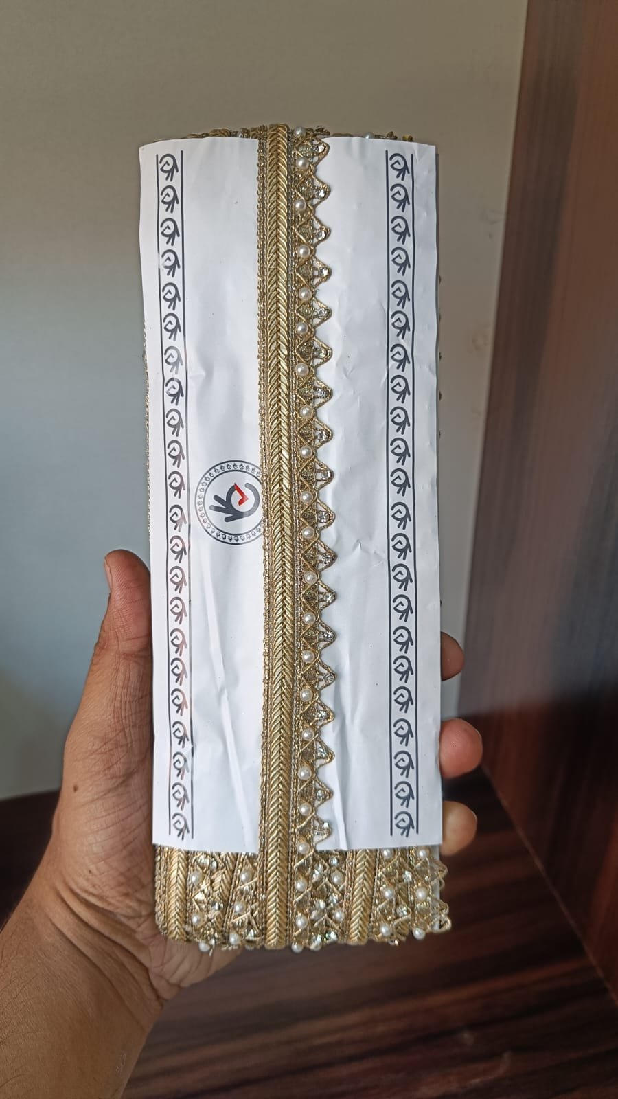 Designer Laces (No17) – 9metre