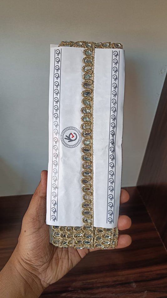 Designer Laces (No23) – 9metre