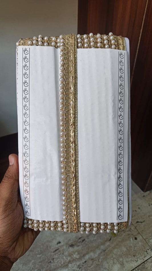Designer Lace (No24) - 9metre