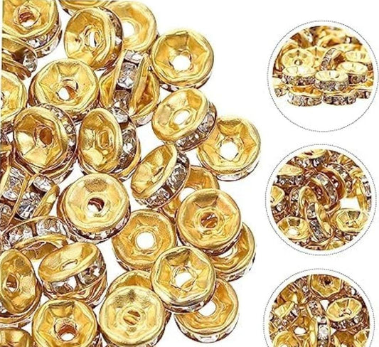 Rakhi Beads - 20gms