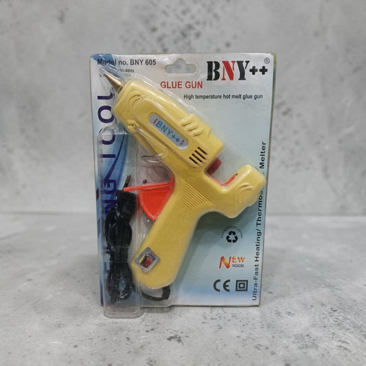Glue Gun with Copper Nib 80W-150W (BNY605) - 1pc