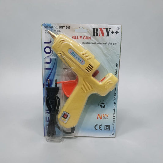 Glue Gun with Copper Nib 60W-100W (BNY605) - 1pc