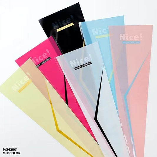 Cover For Flower (MG42801) - 2pc
