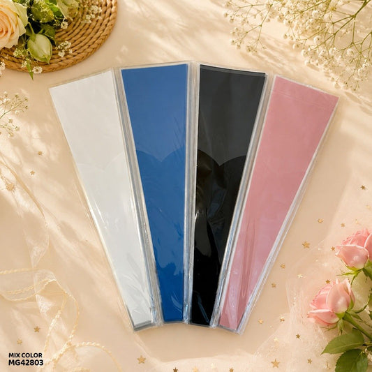 Cover For Flower (MG42803) - 2pc