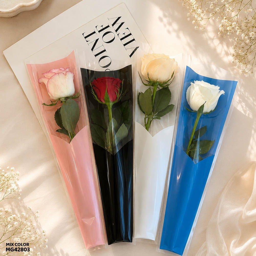Cover For Flower (MG42803) - 2pc