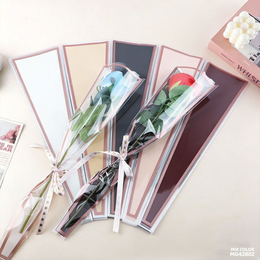 Cover For Flower (MG42802) - 2pc