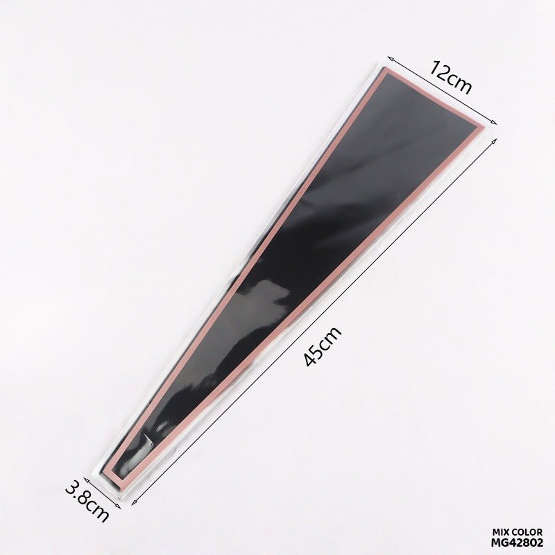 Cover For Flower (MG42802) - 2pc