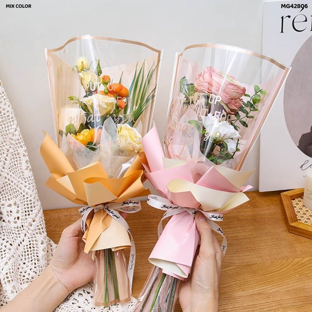 Cover For Flower (MG42806) - 2pc