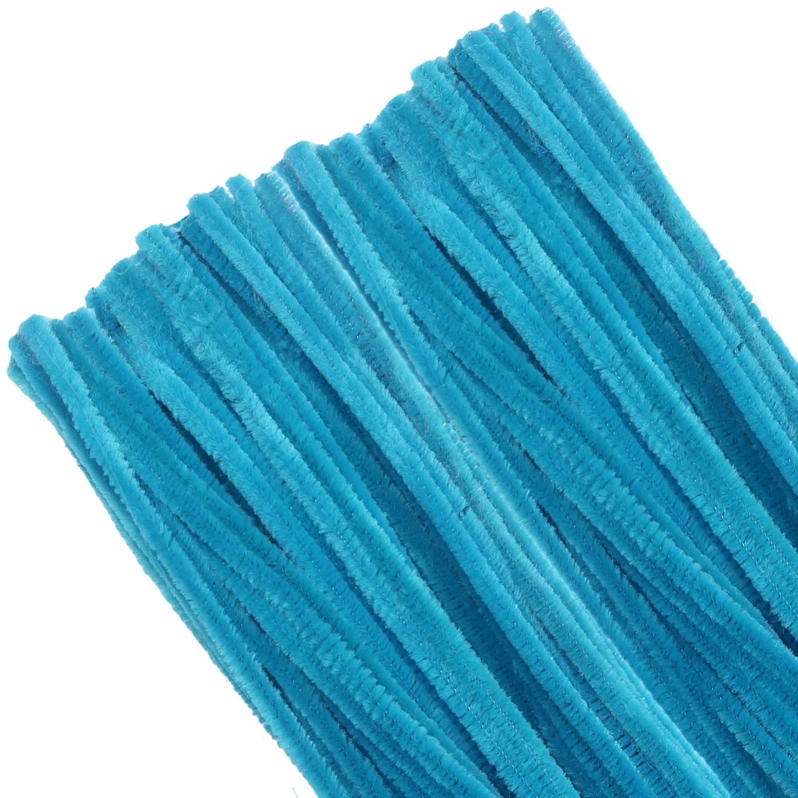 Plain Pipe Cleaner 7mm (PCB111) - 100pc