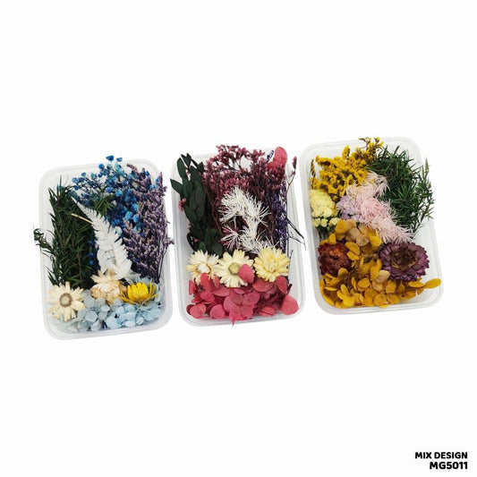 Dry Flower Box (MG5011)