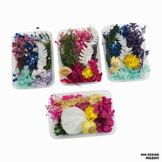 Dry Flower Box (MG5011)